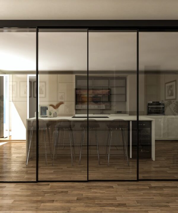 ATHENA 3 Moving & 1 Fix